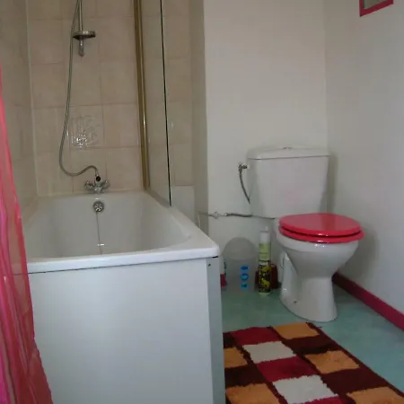 Voltaire Vakantiehuis